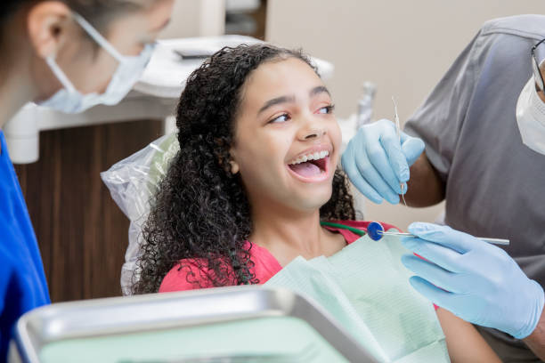 Best Walk-In Emergency Dentist in Wyoming, OH